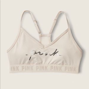 🤍VS PINK SPORTS BRA🤍